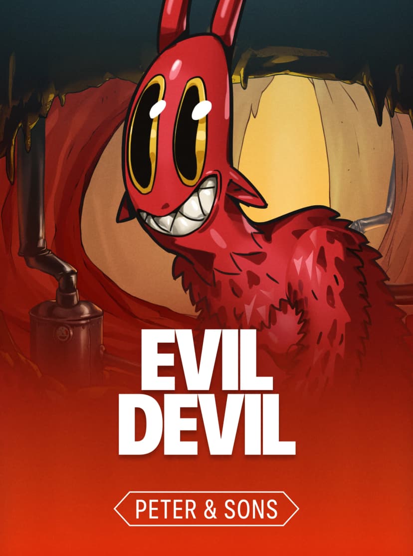 Evil Devil