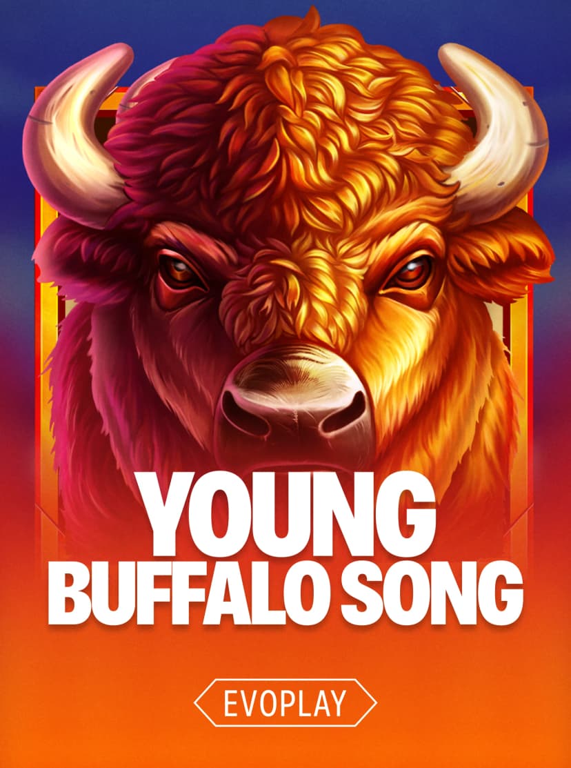 Young Buffalo Song